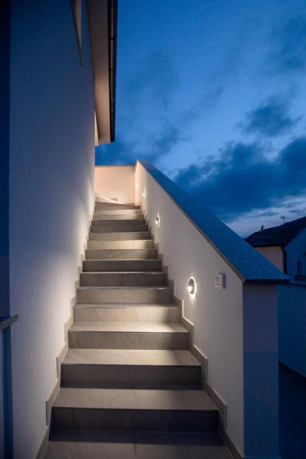 Apartmani Villa Zora Lopar Exterior photo