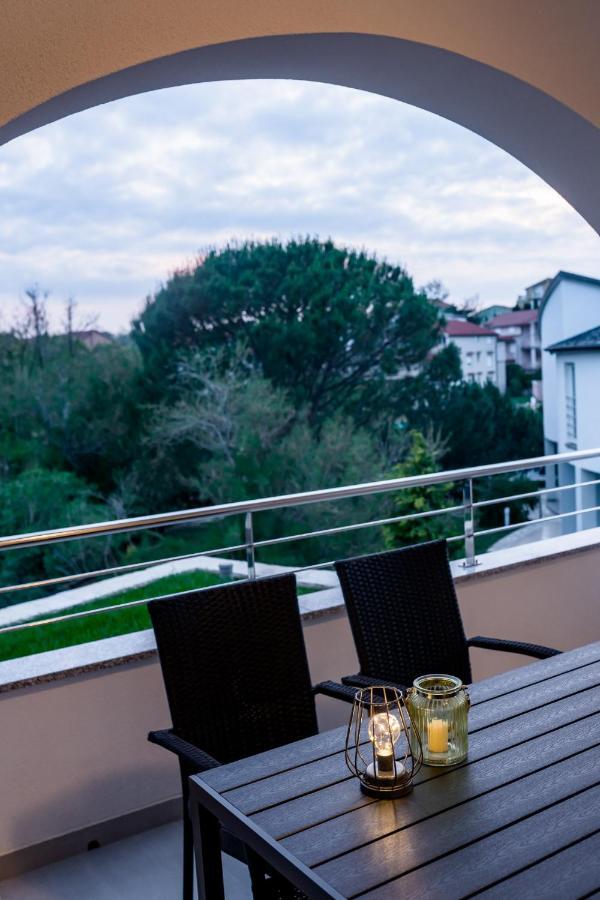 Apartmani Villa Zora Lopar Exterior photo